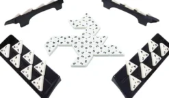 Triominos - Voyager - Tin - Nordic