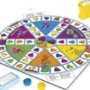 Trivial Pursuit - Familie Udgaven - Dansk