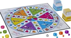 Trivial Pursuit - Familie Udgaven - Dansk