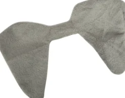 Trækdyr I Træ Til Børn - Elefant Med Knitrende Ører - Small Foot