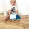 Trækdyr Lastbil - Small Foot