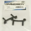 Truck Body Mount - 2Pcs - Mv150027 - Maverick Rc