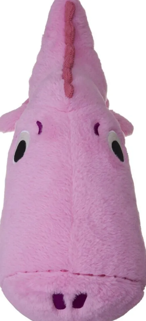 Trumle Bamse - DR - 26 CM