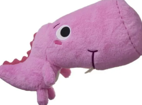 Trumle Bamse - DR - 26 CM