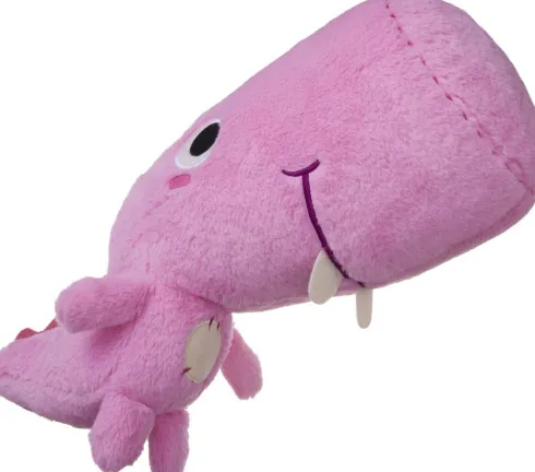 Trumle Bamse - DR - 26 CM