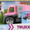 Truxx Hestetransport Fra Lena