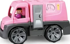 Truxx Hestetransport Fra Lena
