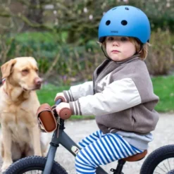 Trybike - Cykelhjelm Til Børn - Retrolook