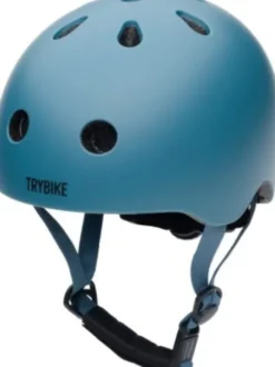 Trybike - Cykelhjelm Til Børn - Retrolook