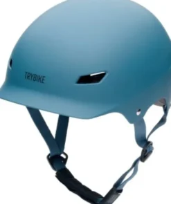 Trybike - Cykelhjelm Til Børn - Retrolook