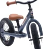 Trybike - 2 Hjul Stål - Antracitgrå