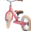 Trybike - 2 Hjul Stål - Vintage Rose