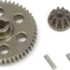 50T Spur Gear - 0.6M - 540444 - Blackzon