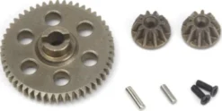 50T Spur Gear - 0.6M - 540444 - Blackzon