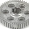 50T Spur Gear - 0.6M/Diecast - Mv151071 - Maverick Rc