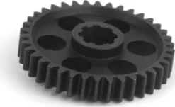 38T Spur Gear - 0.8M/Machined Steel - Mv151073 - Maverick Rc