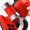 Tubbz - Harley Quinn Badeand - Dc Comics - 9 CM