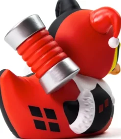 Tubbz - Harley Quinn Badeand - Dc Comics - 9 CM