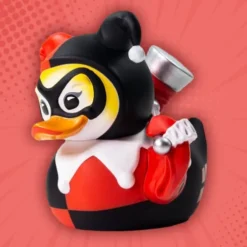 Tubbz - Harley Quinn Badeand - Dc Comics - 9 CM