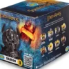 Tubbz - Lord Of The Rings - Sauron Badeand - 9 CM