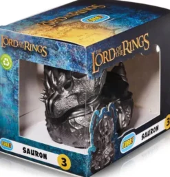 Tubbz - Lord Of The Rings - Sauron Badeand - 9 CM