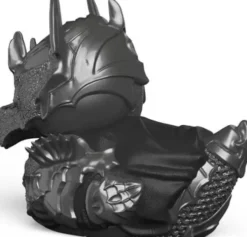Tubbz - Lord Of The Rings - Sauron Badeand - 9 CM
