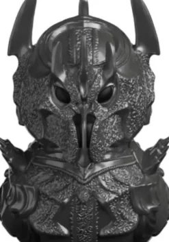 Tubbz - Lord Of The Rings - Sauron Badeand - 9 CM