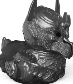 Tubbz - Lord Of The Rings - Sauron Badeand - 9 CM