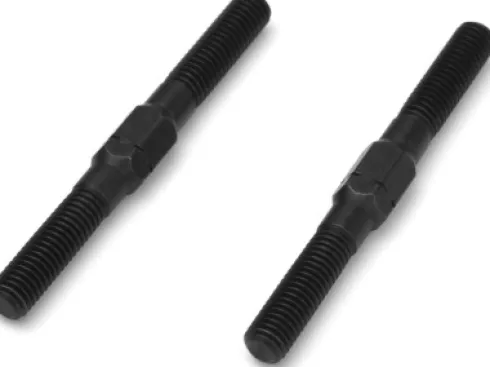 Turnbuckle M5X52Mm - 2Pcs - Mv150676 - Maverick Rc