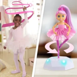 Twirl Along - Twirl Along