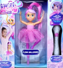 Twirl Along - Twirl Along