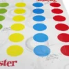 Twister Spil - Refresh 2012