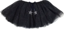 Tylskørt Til Børn - Navy - Mimi & Lula
