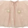Tylskørt Til Børn - Pink Glimmer Prinsesse - Mimi & Lula