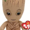 Ty - Marvel Groot 15 CM