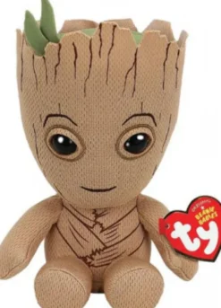 Ty - Marvel Groot 15 CM