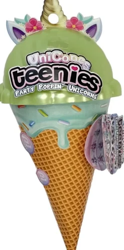 Unicones Teenies Surprise - Assorteret