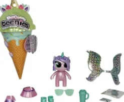 Unicones Teenies Surprise - Assorteret