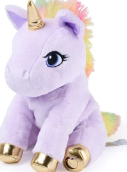 Unicorn Academy - 25 CM Kramme Wildstar