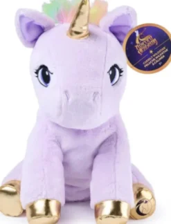 Unicorn Academy - 25 CM Kramme Wildstar