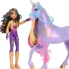 Unicorn Academy Doll And Unicorn V2 - Sophia And Wildstar - 6072668