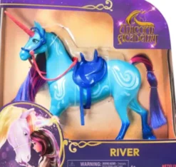 Unicorn Academy Fashion Doll Unicorn 28 CM - River