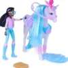 Unicorn Academy - Glacier's Gemstone Adventure