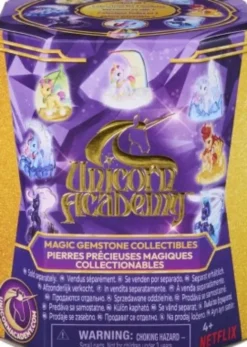 Unicorn Academy - Unicorn Magic Collectibles - Surprice