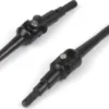 Universal Driveshaft - Metal/2Pcs - Mv151040 - Maverick Rc
