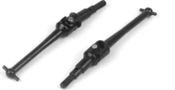 Universal Driveshaft - Metal/2Pcs - Mv151040 - Maverick Rc