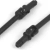 Universal Driveshaft - Plastic/2Pcs - Mv151039 - Maverick Rc