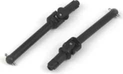 Universal Driveshaft - Plastic/2Pcs - Mv151039 - Maverick Rc