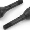 Universal Wheel Axle - 2Pcs - Mv150448 - Maverick Rc