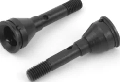 Universal Wheel Axle - 2Pcs - Mv150448 - Maverick Rc